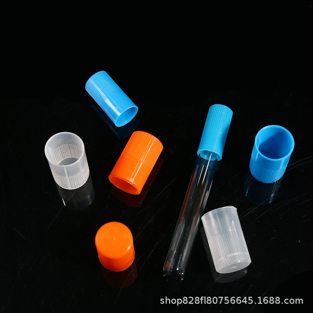 厂家直销 彩色塑料塞 PP材质试管塞 13mm/15mm/18mm/20mm/25mm