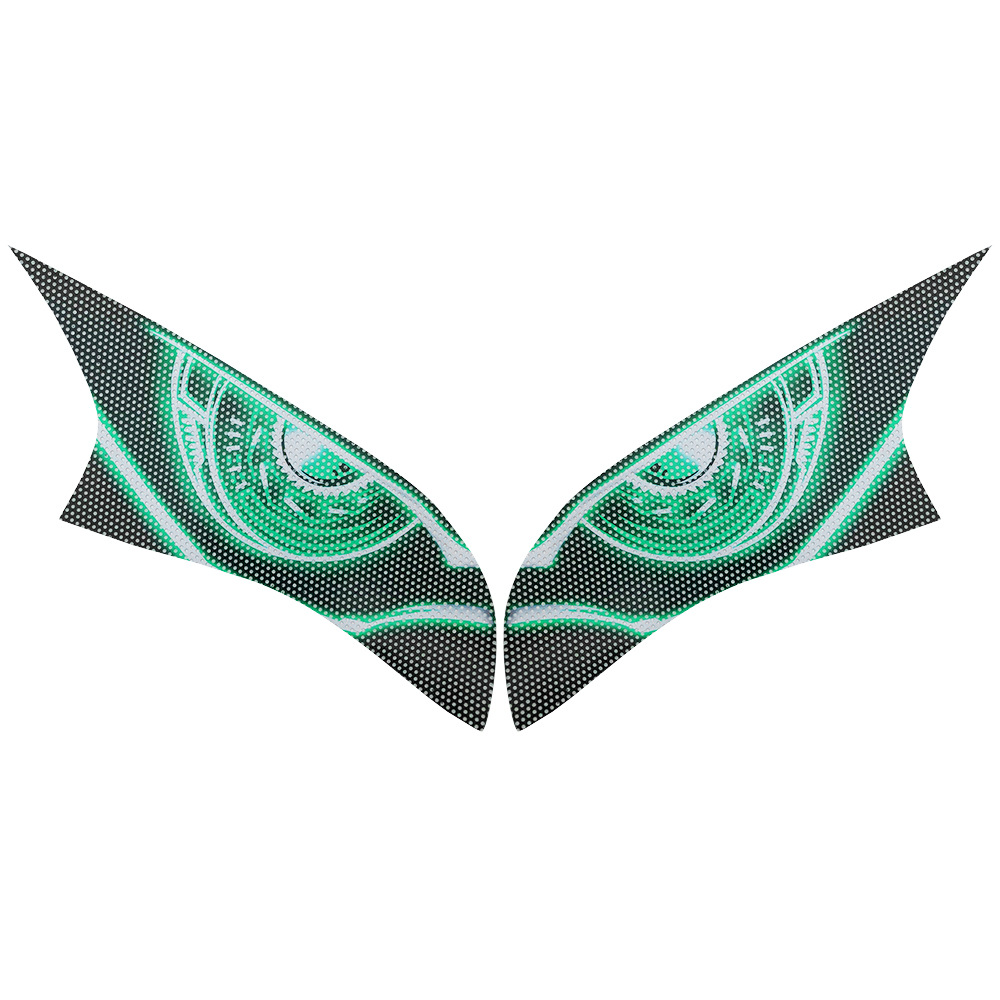 Verde (ddt052)