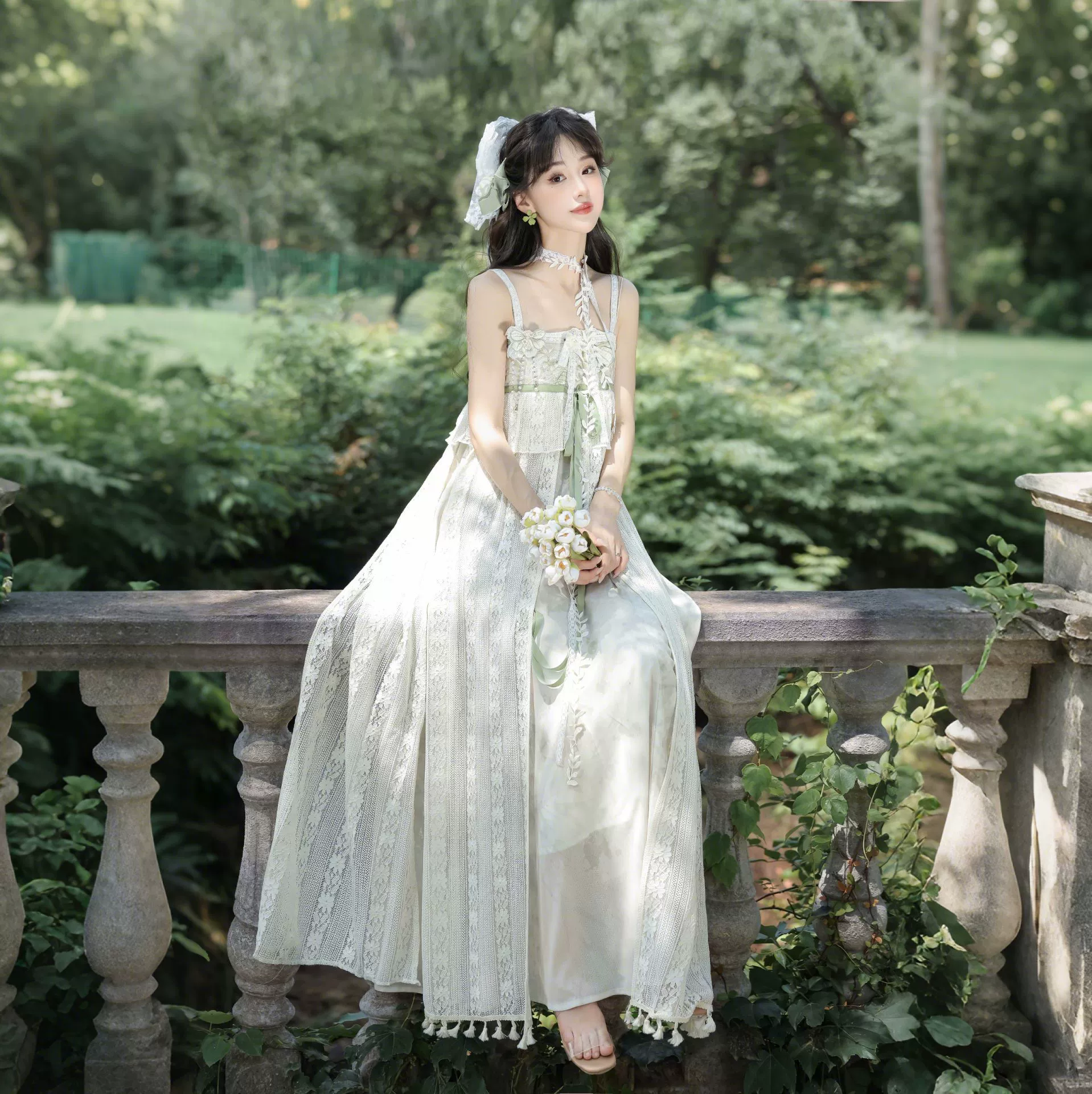 9632 Тин Тин Ся