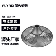 ͥԺ���^40��50��60��LED�X�Ͳľ��^�� �e��С�^��ƺ·����ˮIP66