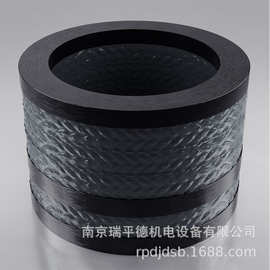 英国 James Walker Supagraf®H2 压缩填料 工业密封件