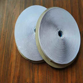 背胶魔术贴厂家批发 纱门用带胶双面背胶魔术贴 不干胶粘扣带