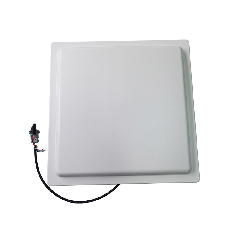 (TM600)RFID超高频远距离读写器UHF仓储/矿山管理读卡器射频卡