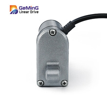 高速电动升降推杆伸缩杆 直流推杆式快速升降器低噪音升降杆电缸