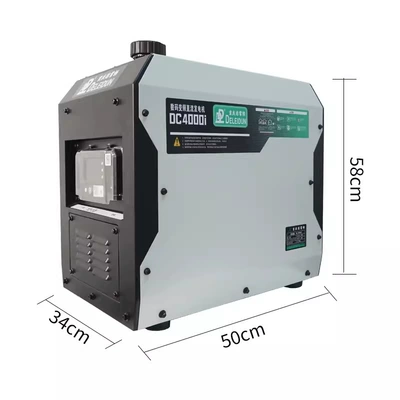 Parking generator 24v car Avtomobil generatorları