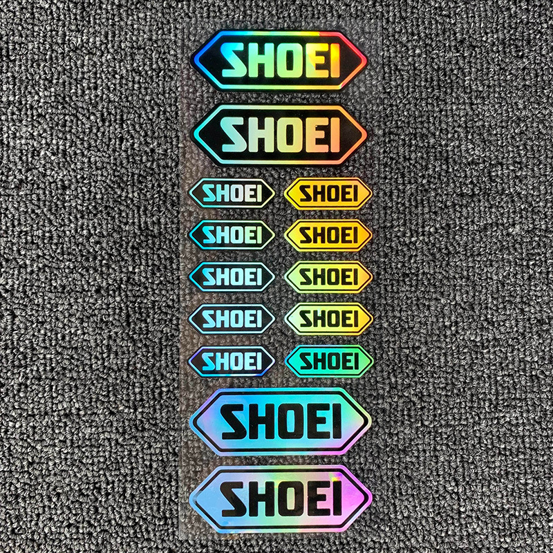 RS087【SHOEI】22x8cm