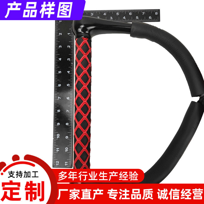 8mm���ֱ�PE������22m��ˮ�� EVA�����ֱ� ˮ���˶�װ����ͧ��ק