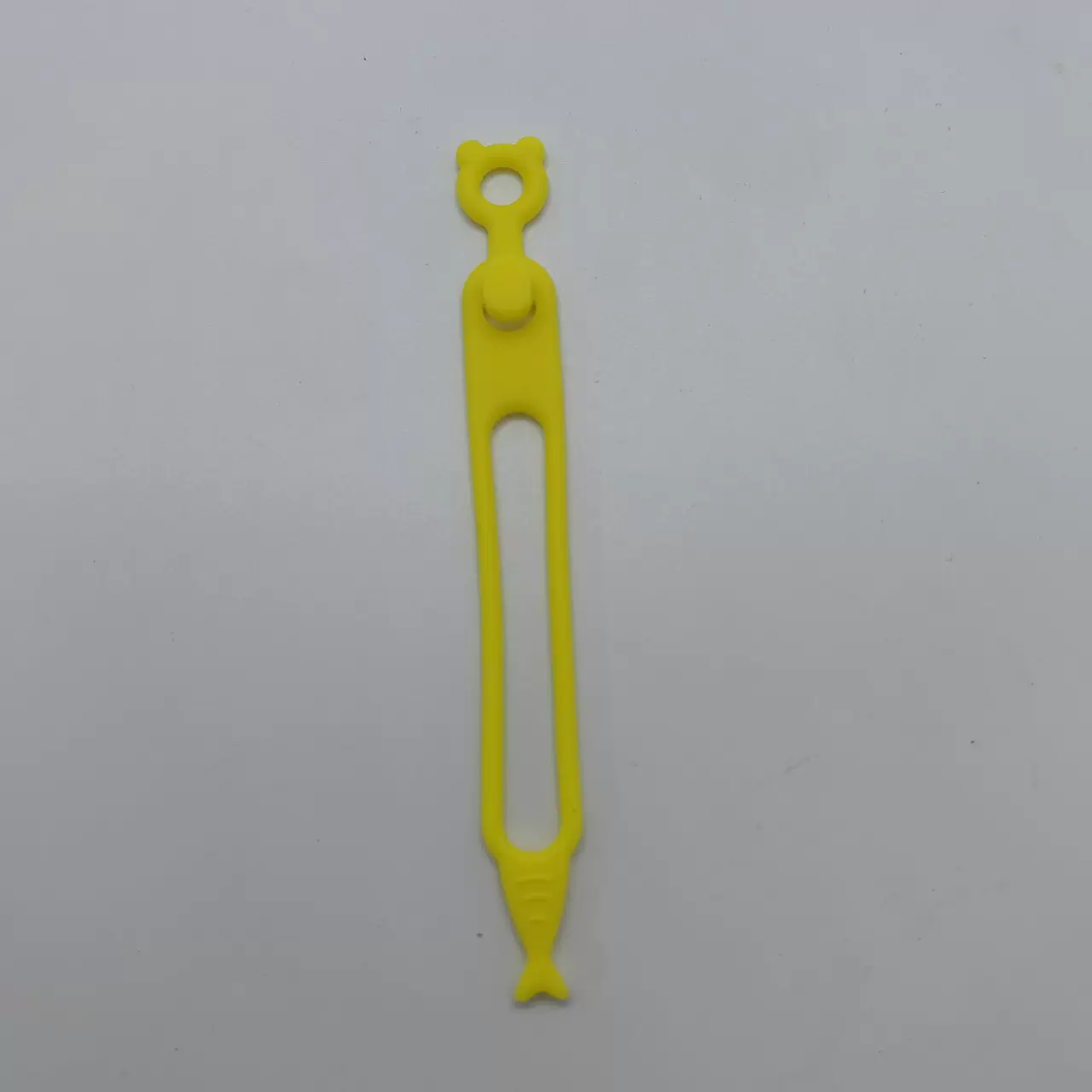 多功能数据线收纳绕线器轧带电线束线绑带家用整理硅胶扎带