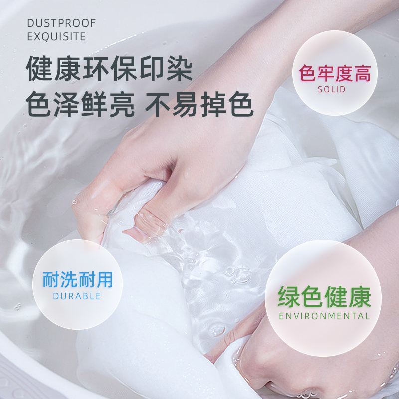 Air-condicionado colgante cubierta de polvo 2024 nuevo tipo colgante cubierta de cubierta interior cubierta de tela adecuada para cubierta protectora de Glimie Haier