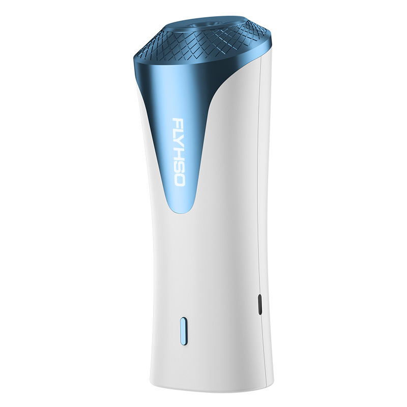 Xiaofei 4.0 音声制御シングルマシン芳香剤アロマセラピーマシン家庭用屋内長期持続衛生自動芳香機|undefined