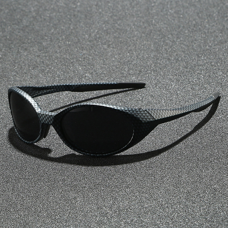 Carbon fiber gray sheet