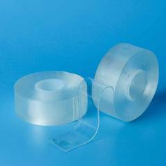 Wholesale nano tape 26mm tube core washable and reusable strong waterproof transparent magic sticker removable nano double-sided tape