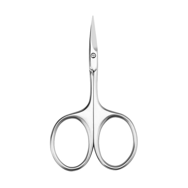 거울눈썹가위 (3.5mm)