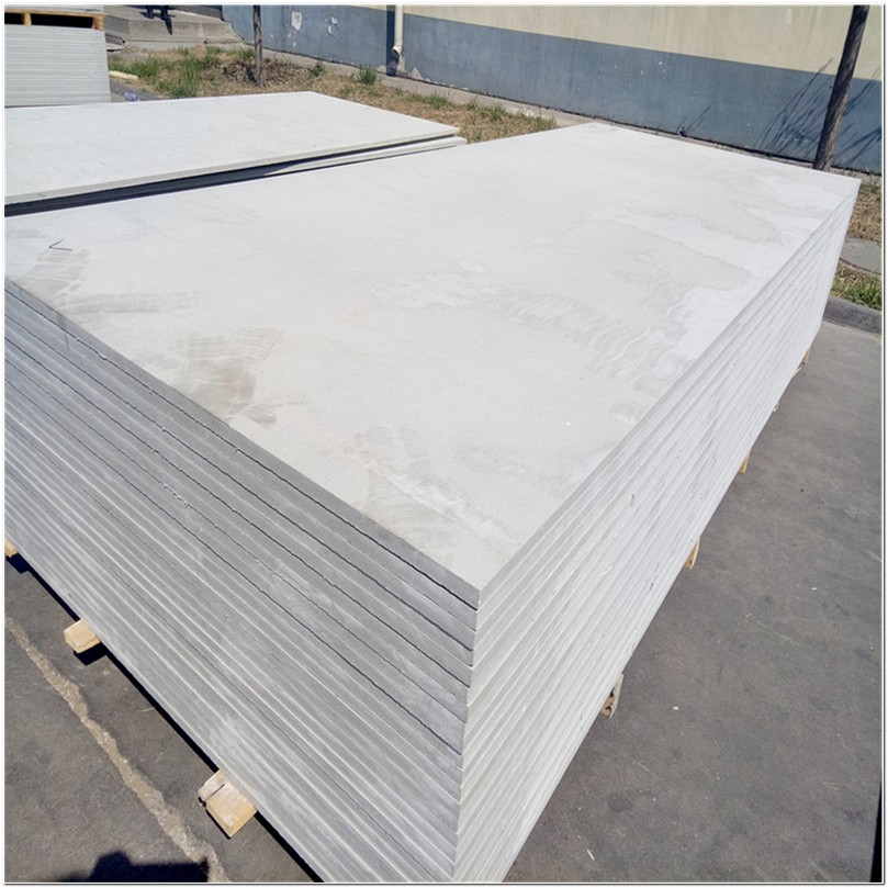 防火工程15mm水泥压力板 医院A级防火