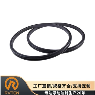重型浮动油封密封件UPDK K34-A3 GS HNBR厂家