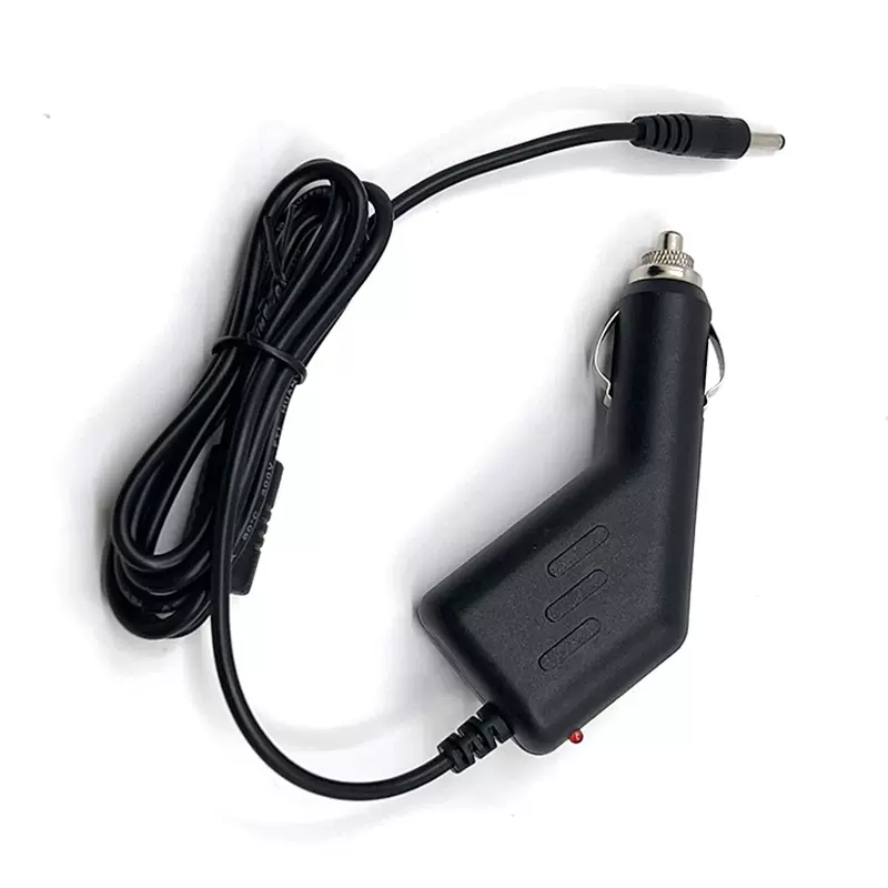 辰想车充 充电器点烟器9-36v输入/12V4A输出  DC头车载充电器