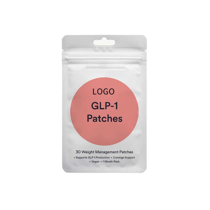 国境を越えた人気のGLP-1パッチ/GLP-1パッチ脂肪パッチウェルネスパッチ|undefined