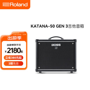 BOSS Katana Gen 3ϵ��늼������� ��Ş����̨�ݳ�KT���N��ԃ�ͷ�