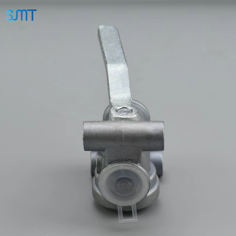 El autobús del camión de la serie del interruptor 4520021070 de la separación de SMT parte 4520021320