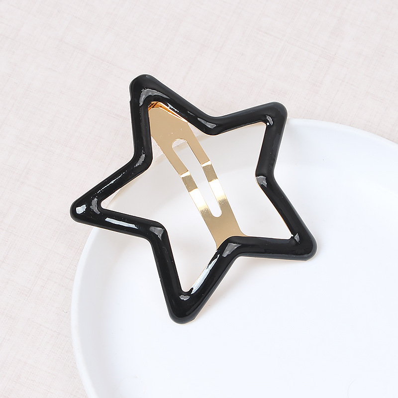 5.8CM black