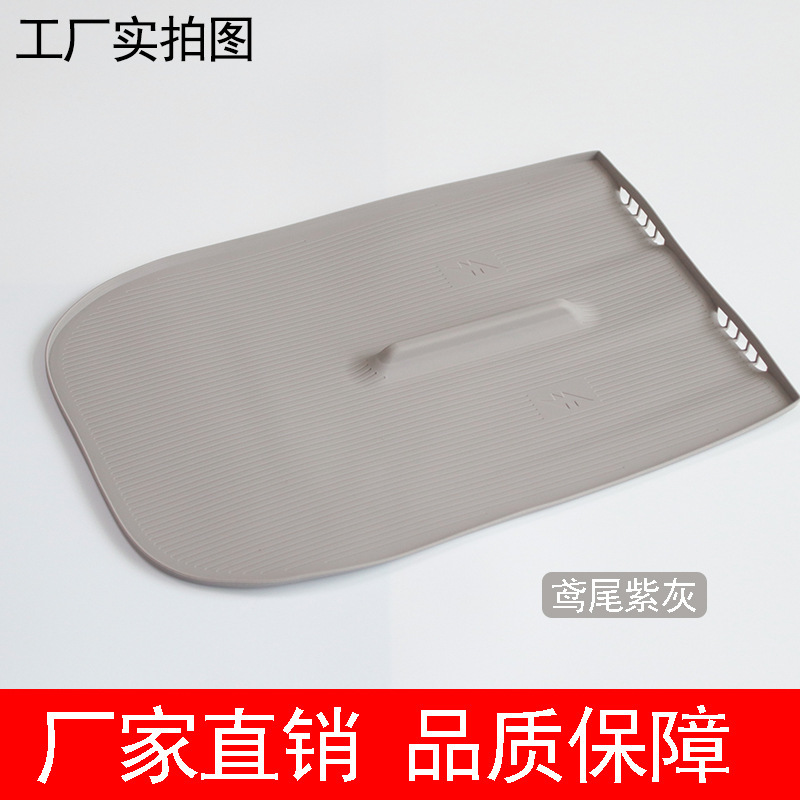 小米YU7无线充垫中控硅胶防护垫汽车内饰保护垫新款实拍工厂直销|undefined