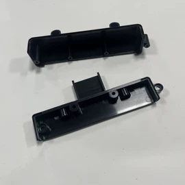 注塑加工;塑料件;塑胶外壳