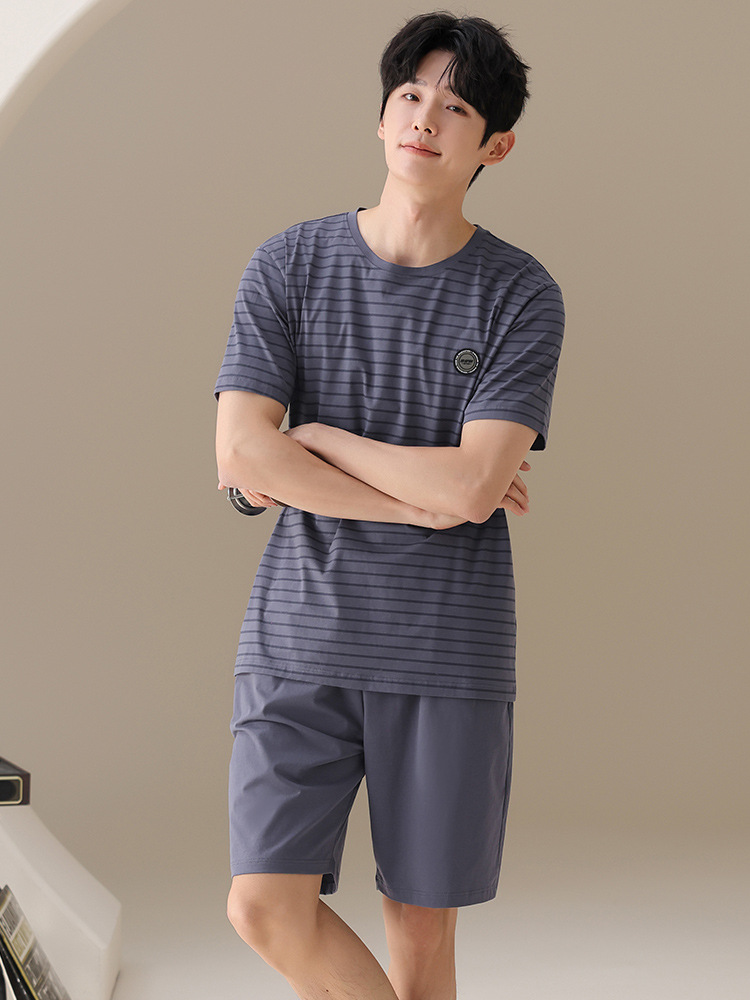 72115 # 블루 아이언 그레이