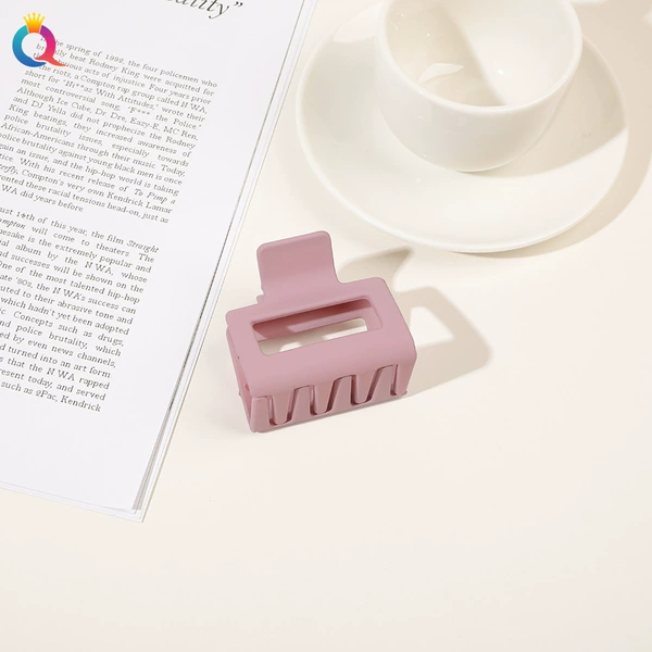 Square, matte, 5cm