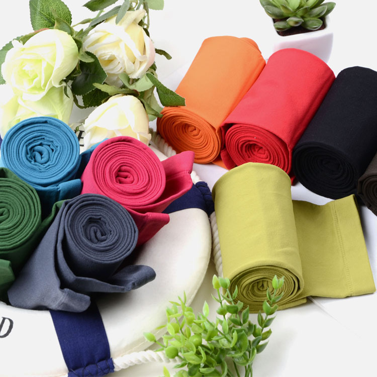 T9Dpc020/T9Dct08T10Dpc06 Korean Style Nine-Point Full-Foot 120D Thick Women's Leggings