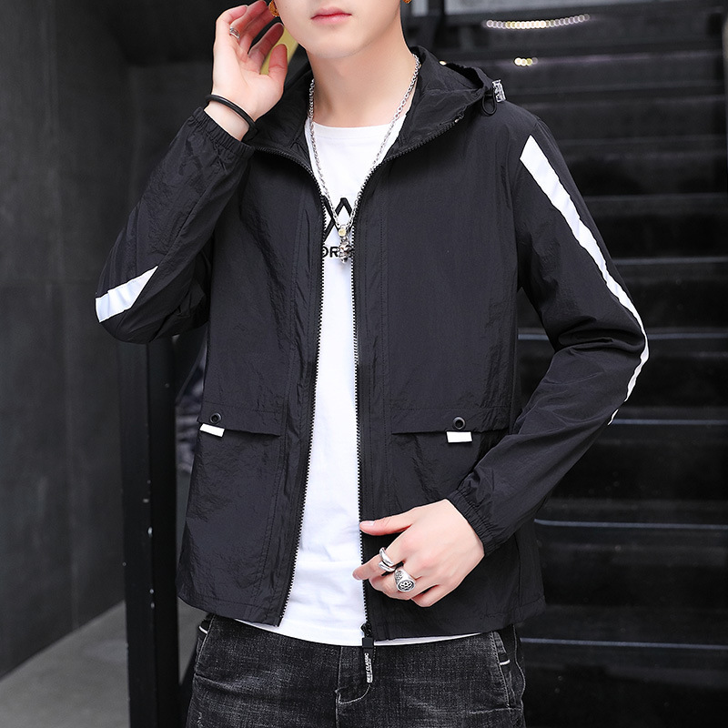 Veste homme - Ref 3443496 Image 13