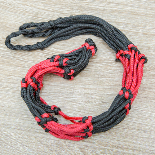 Ball bag, bold basketball net bag, football, volleyball net bag, hand-woven portable handle