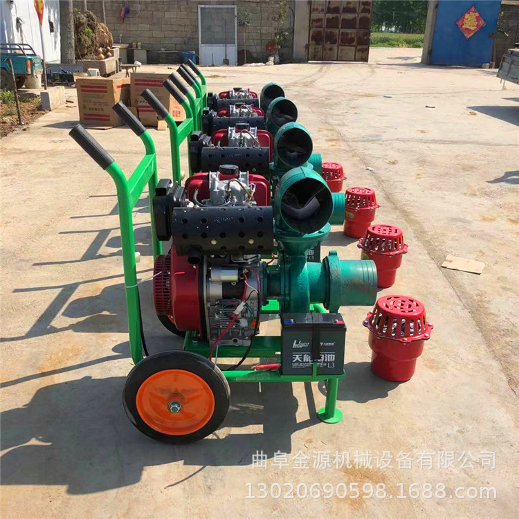 大流量抽水泵 河南郑州抽水泵图片 汽油抽水泵图片