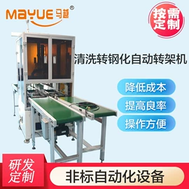 其他电子制造;玻璃机械;覆膜机