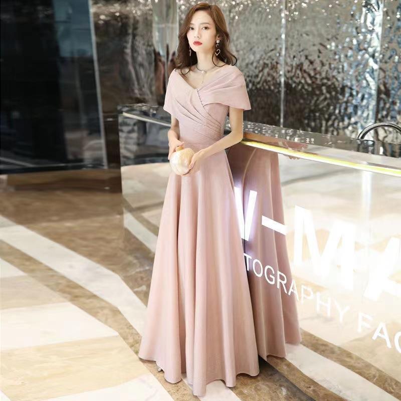 Evening dress