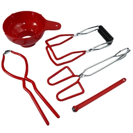 开瓶器;奶酪刀;防烫碗碟夹