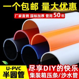 PVC��U����ˮ��50��AU�Ͳ�ɳˮ�Α��75��ˮ��110���ψA�ܷփ�Ƭ