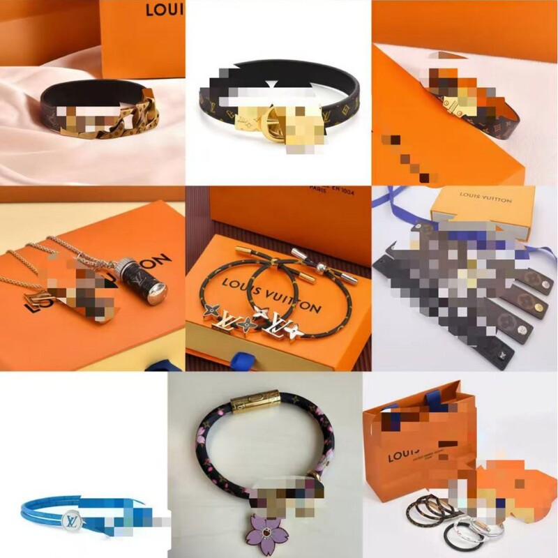European and American Style Vintage Leather Cord Bracelet for Men and Women with Alloy Buckle, Fashionable Couple's Jewelry, Cross-Border Hot-Selling Wholesale