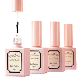 甲油胶;美甲机;其他美甲产品