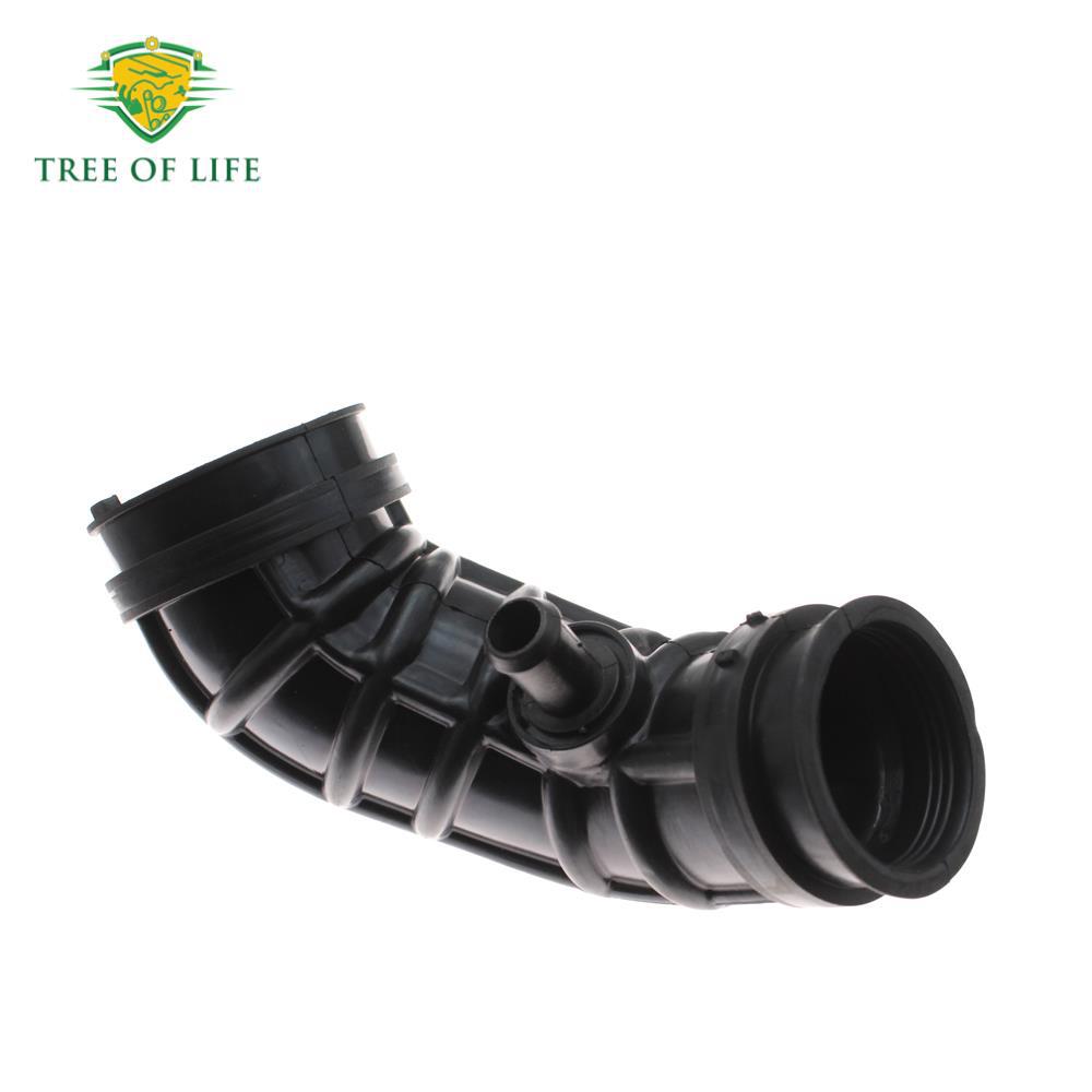 96628983 para Audi Opel Chevrolet Kopac Turbo intercooler tubo de admisión image 3