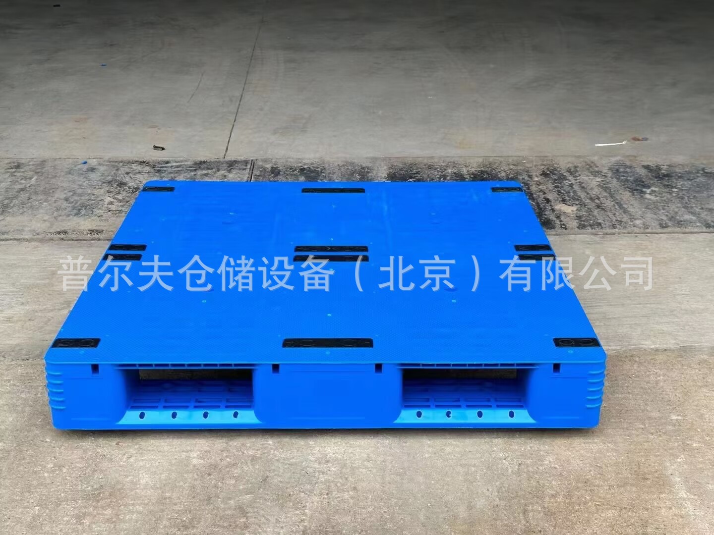 平板川字塑料托盘叉车板垫仓板卡板货架栈板地台仓库物流地垫防潮