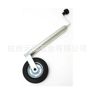 European Jockey Wheel Trailer Car jack