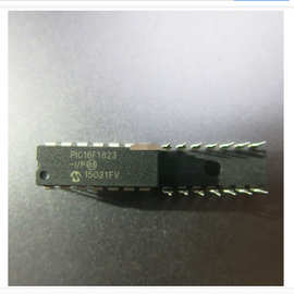 单片机IC芯片PIC16F1823T-E/STEPROM/ROM半导体PIC16F1823-I/P