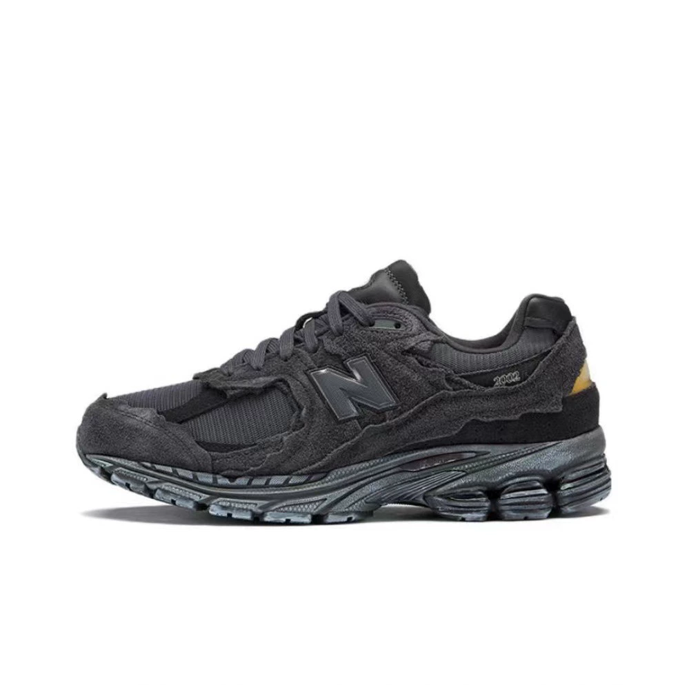 New Balance, классические спортивные кроссовки платформа для мужчин и женщин для отдыха