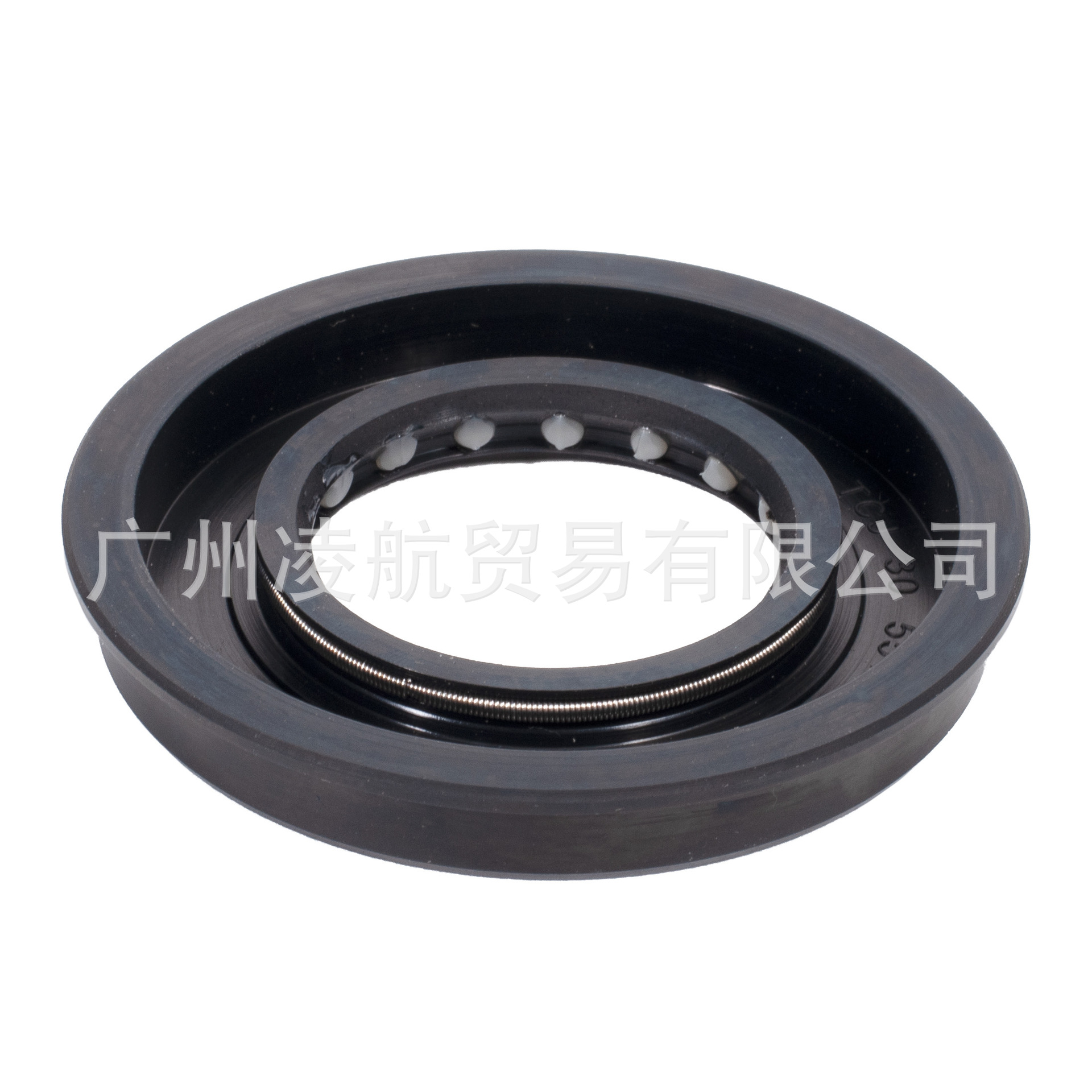 船用油封09283-30062适用于铃木船外机2冲40-80马力舷外电机备件