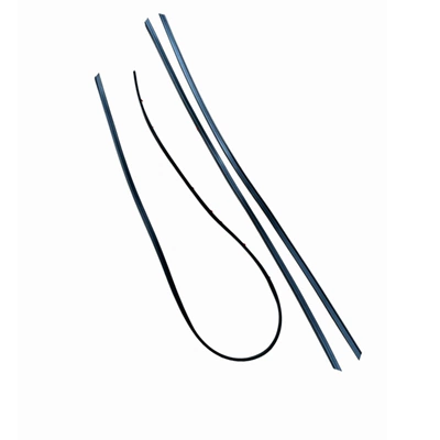 Suitable for Mitsubishi Outlander: Vehicle Sealing Strip
