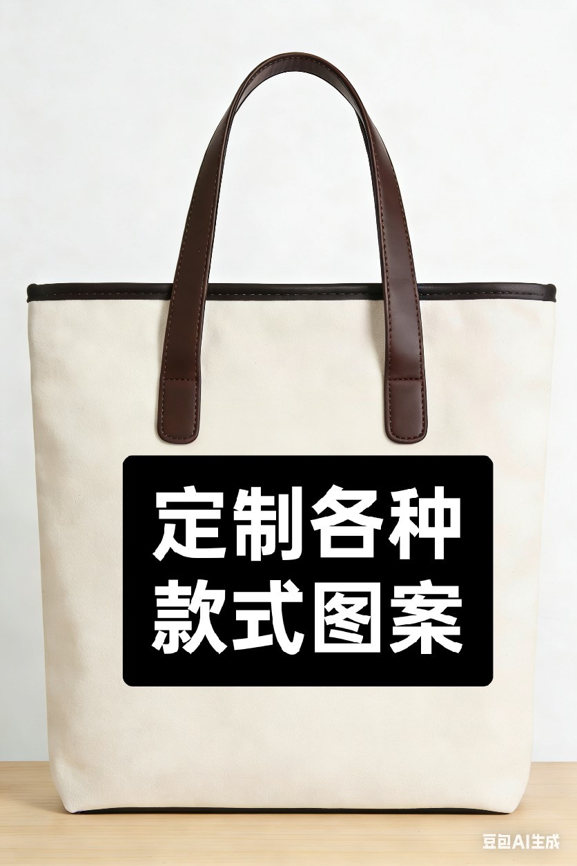 Korean Style New Simple Tote Bag Hot-Selling Women's Retro Fashion Handbag Versatile Commuting Large-Capacity Shoulder Bag