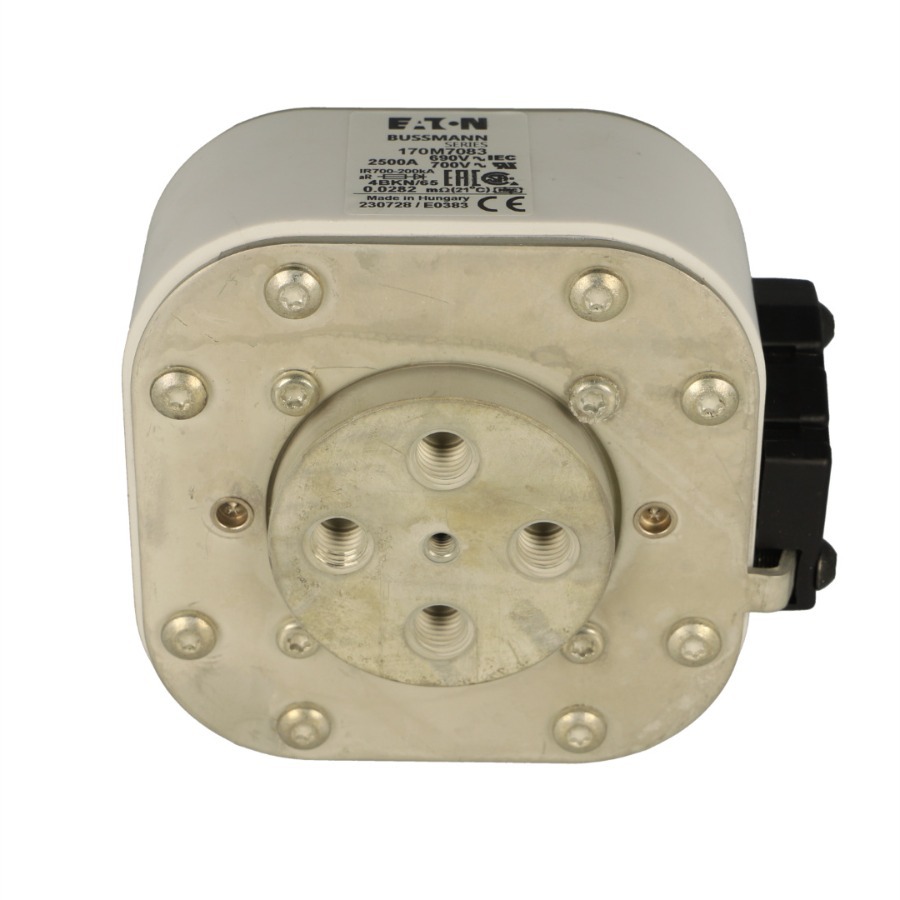 美国Bussmann熔断器170M7079