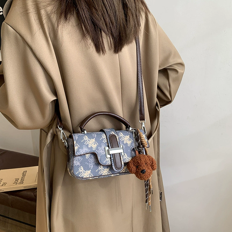 One-shoulder bag, small shoulder bag