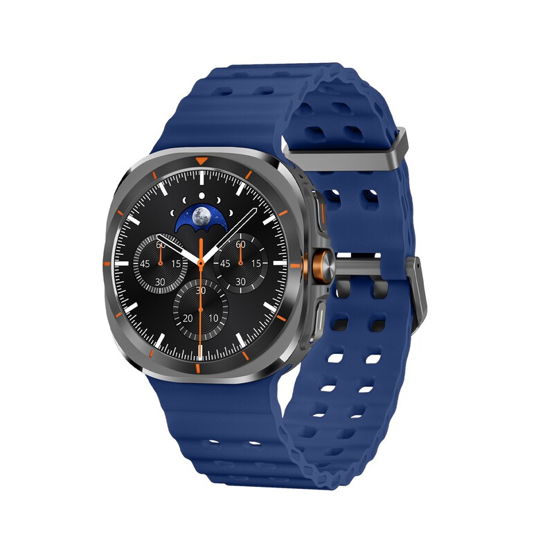 跨境JS watch8 ultra蓝牙通话手表天气音乐心率血压计步多功能|undefined