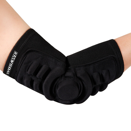 Cross-border sourcing WOSAWE basketball ski ice skating mountain bike dance skateboard adult outdoor protective cover